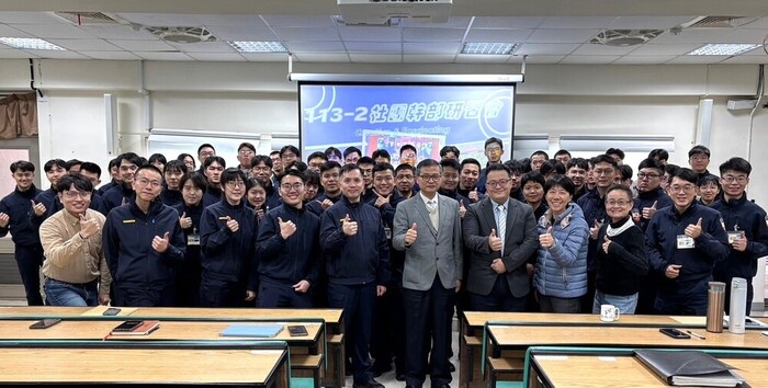 Group Photo of All Participants