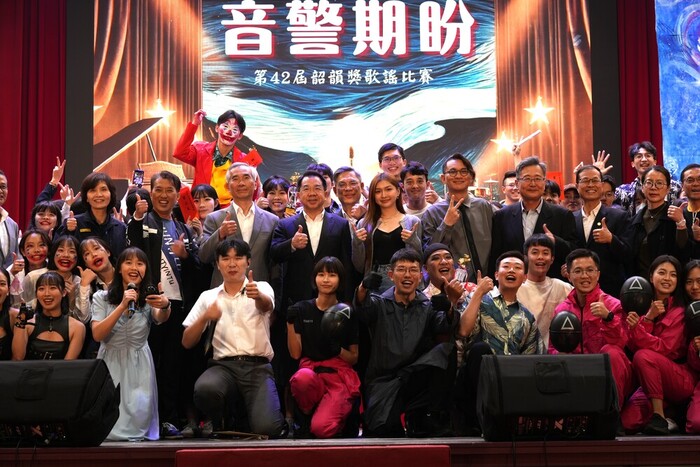 Group Photo